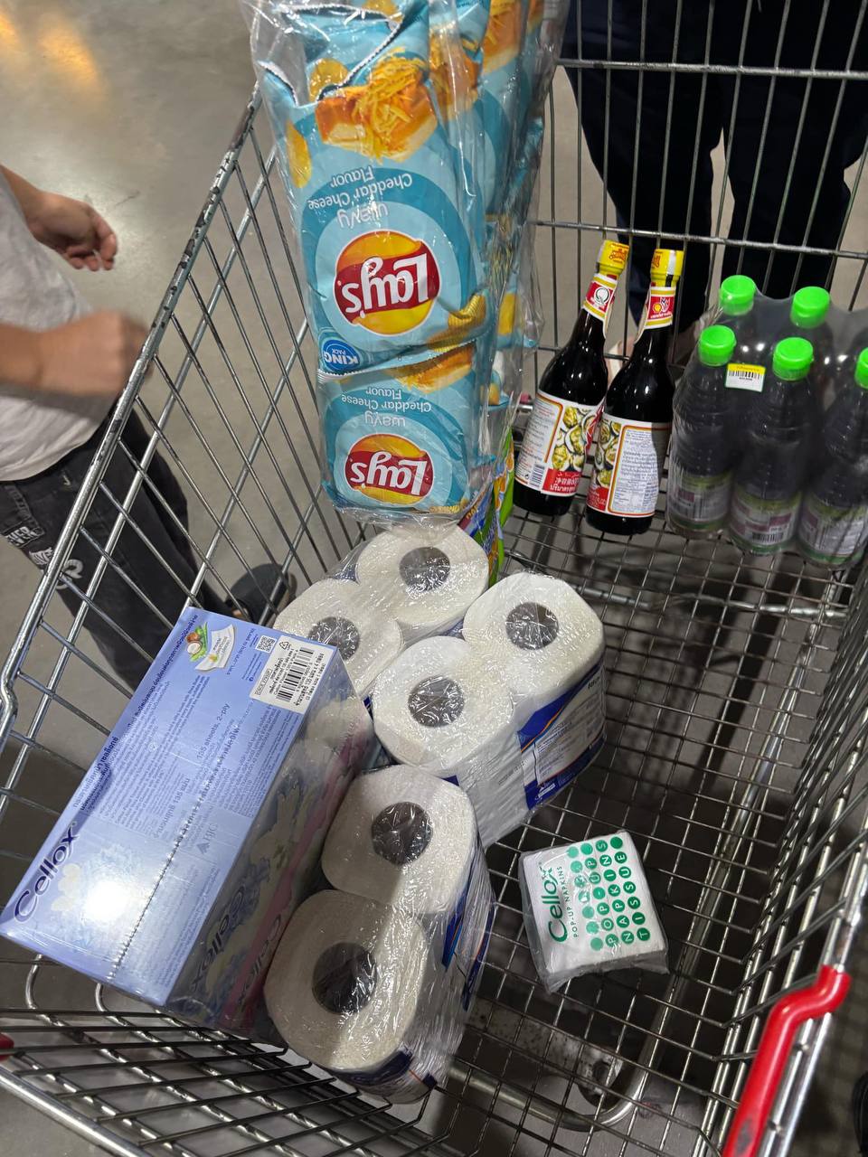Importation of Consumer Goods in Cambodia - Image 42